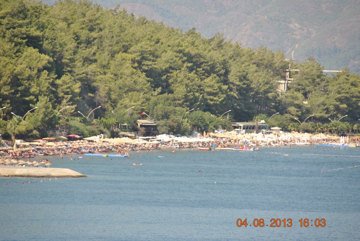 imagini hotel AQUA MARMARIS